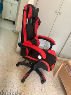 office chair