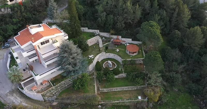 Villa keserwan ghazir 5