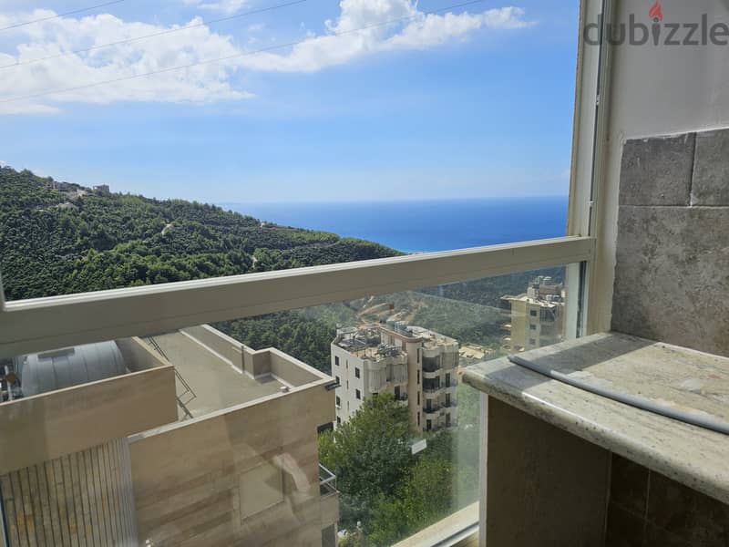 RWB341MT - Apartment for sale in Blat Jbeil 3