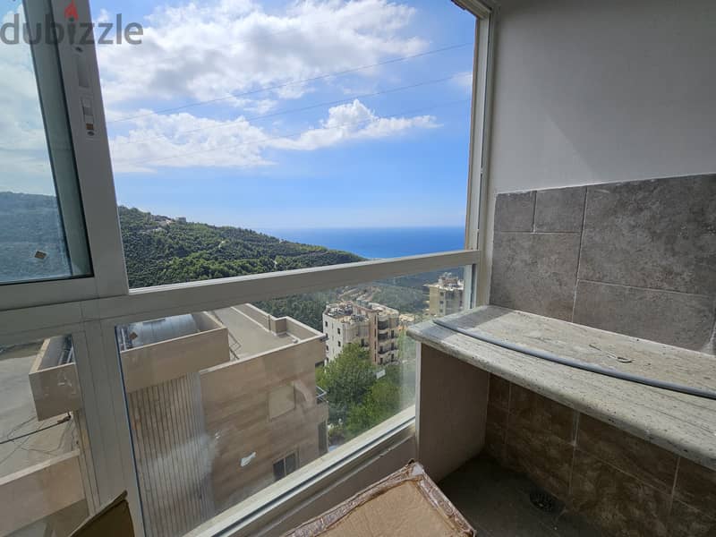 RWB341MT - Apartment for sale in Blat Jbeil 4