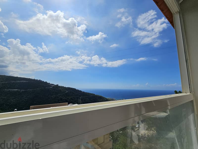 RWB341MT - Apartment for sale in Blat Jbeil 7