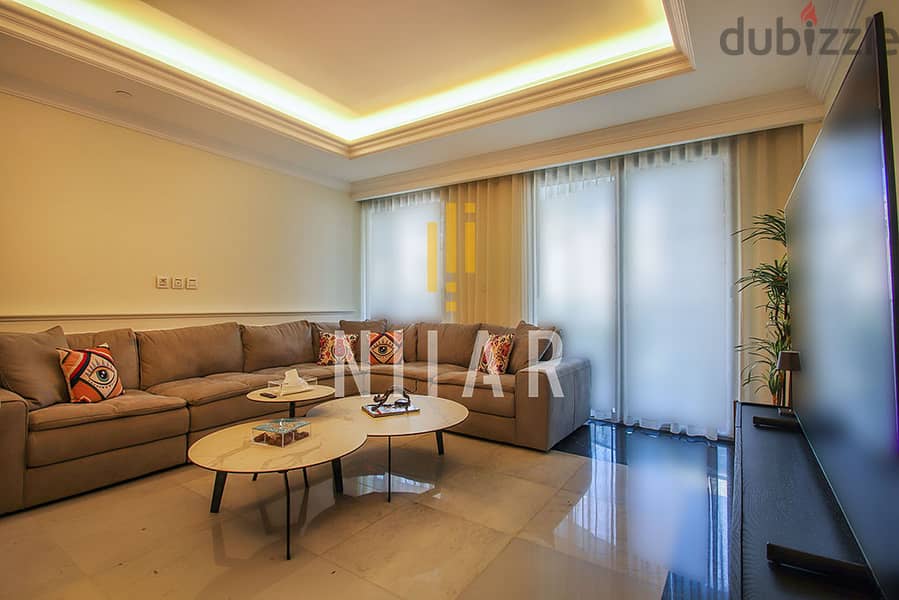 Apartments For Sale in DownTown | شقق للبيع في وسط البلد | AP16340 1