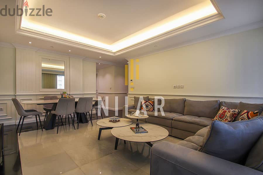 Apartments For Sale in DownTown | شقق للبيع في وسط البلد | AP16340 2