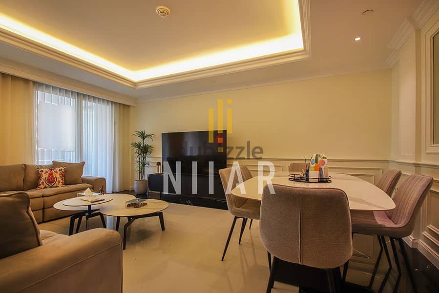 Apartments For Sale in DownTown | شقق للبيع في وسط البلد | AP16340 6