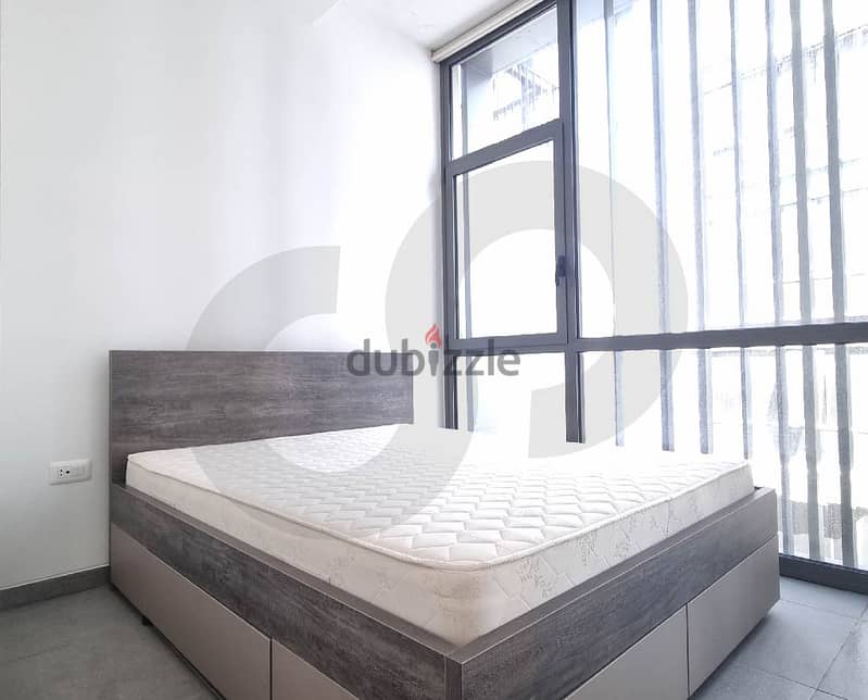 HIGHLY SECURE STUDIO, BEIRUT , ACHRAFIEH, MONOT/مونو REF#TR113158 2