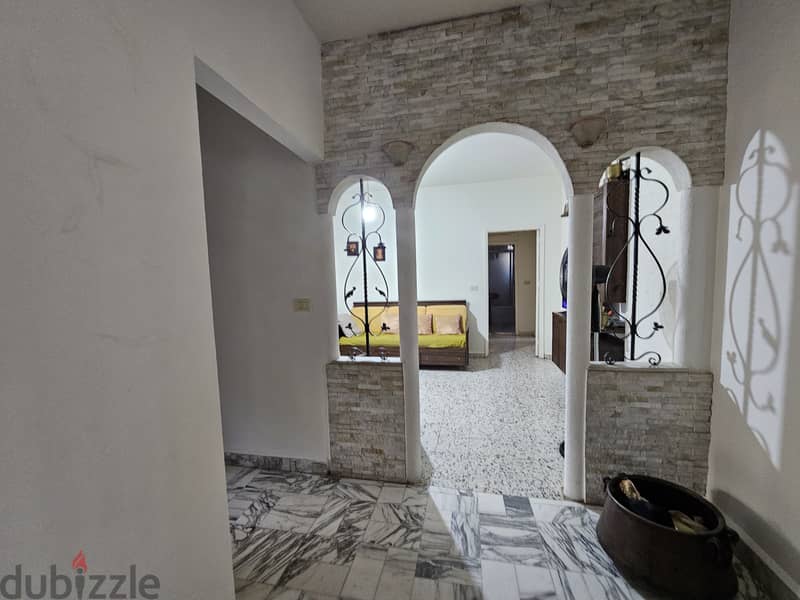 RWB342MT - Apartment for sale in Jbeil 1