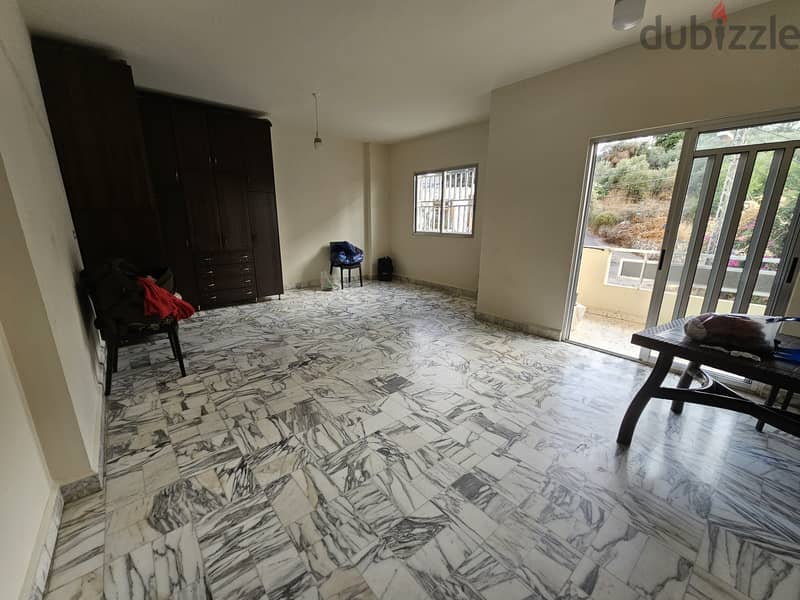 RWB342MT - Apartment for sale in Jbeil 2