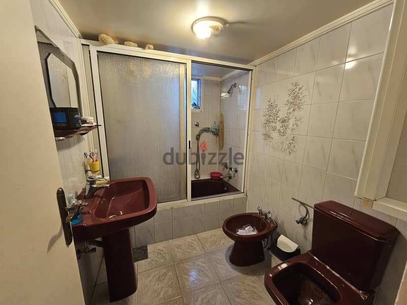 RWB342MT - Apartment for sale in Jbeil 8