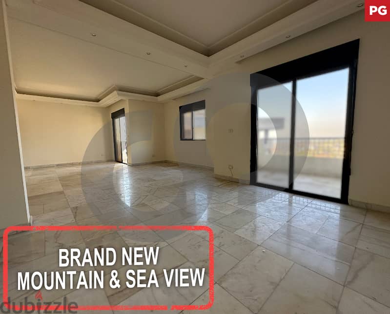 prime location-quiet AREA-Fanar, Metn/فنار, متن  REF#PG113156 0