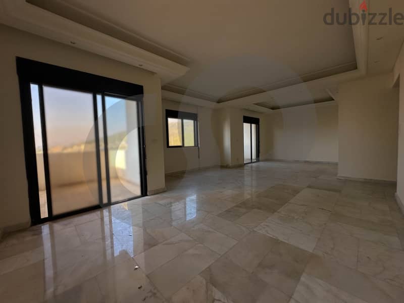 prime location-quiet AREA-Fanar, Metn/فنار, متن  REF#PG113156 2