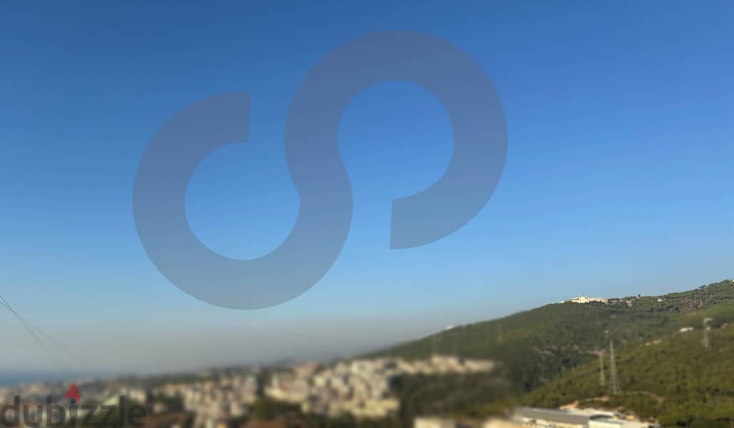 prime location-quiet AREA-Fanar, Metn/فنار, متن  REF#PG113156 9