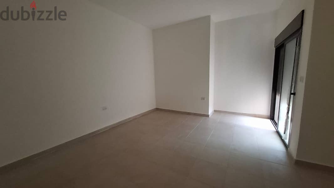 L16021 - Spacious Apartment For Rent In Hboub With View 3