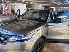 Land Rover Velar R-Dymanic SE 2019