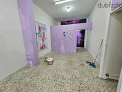 RWB156-1MT - Shop for rent in Jbeil