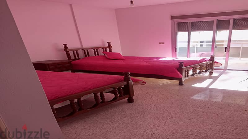 beautiful appartment for sale in ghadir 0