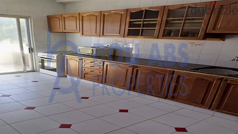 beautiful appartment for sale in ghadir 3