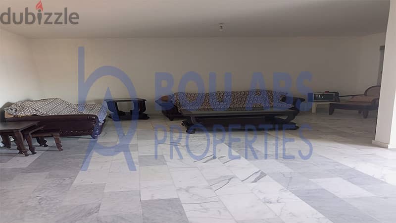 beautiful appartment for sale in ghadir 5