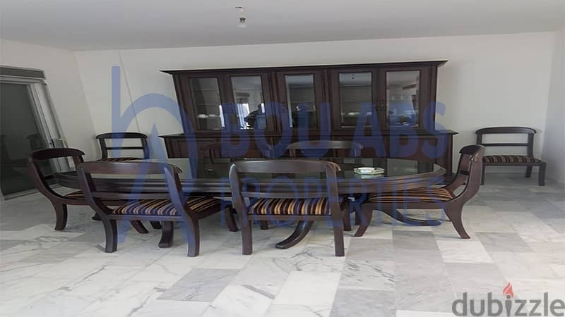 beautiful appartment for sale in ghadir 6