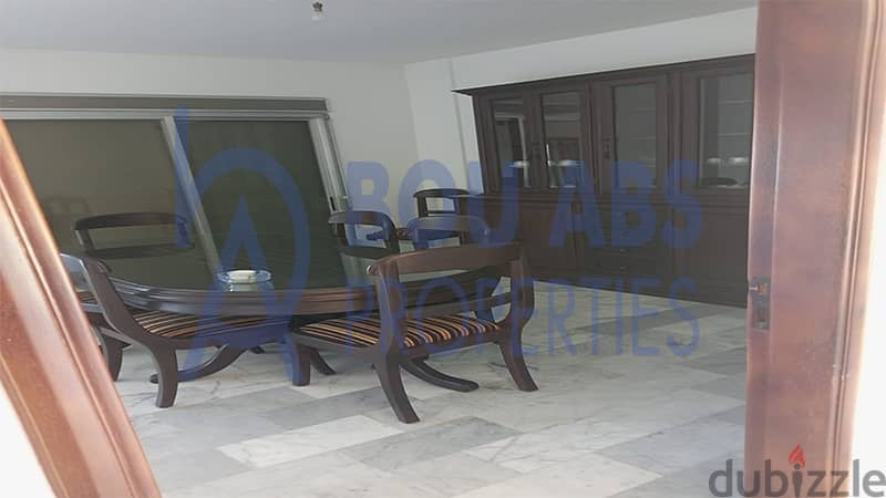 beautiful appartment for sale in ghadir 7