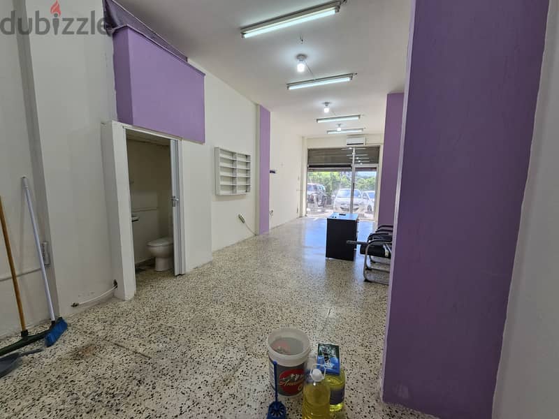 RWB156MT - Shop for sale in Blat - Jbeil محل للبيع في بلاط - جبيل 2