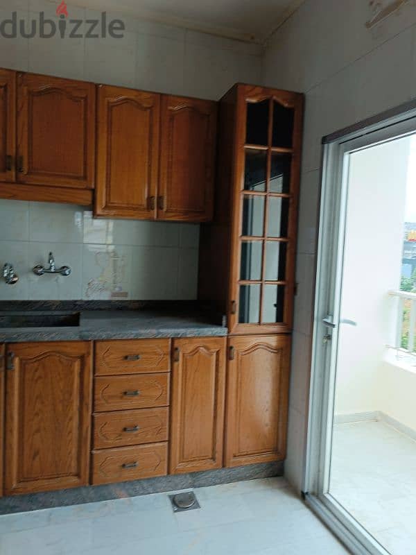 apartment for sale in kaslik prime location 2