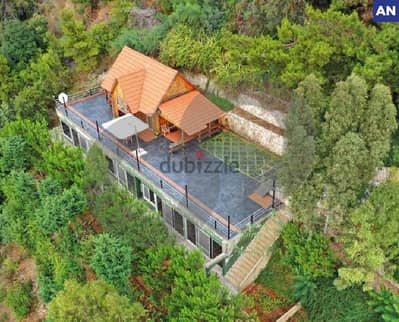 stunning villa, Luxurious living, Keserwan, Harissa/حريصا REF#AN113161