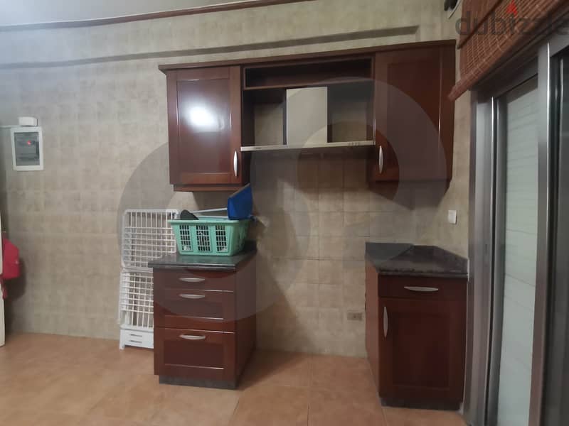 main street -  prime location -Tripoli Mina/طرابلس مينا REF#IB113162 5