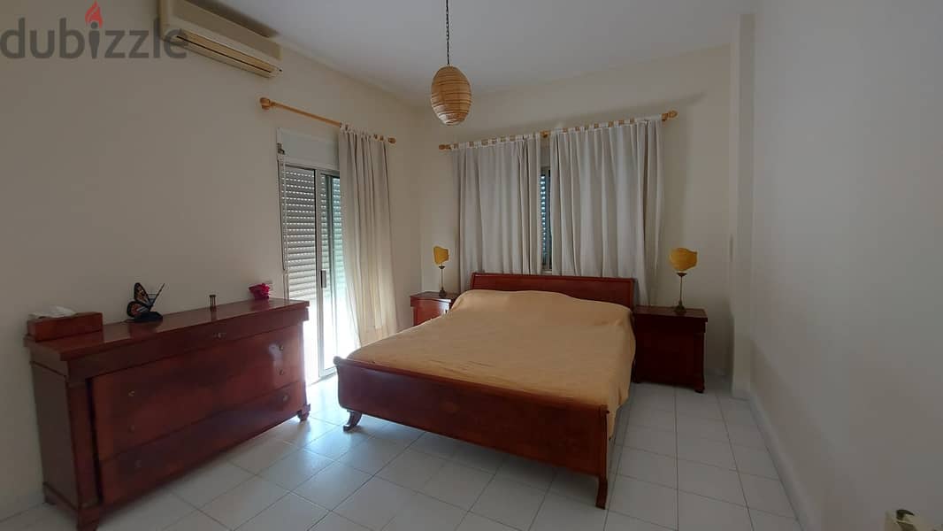 L13126-Apartment For Rent in Jbeil With A Walking Distance From Beach 3