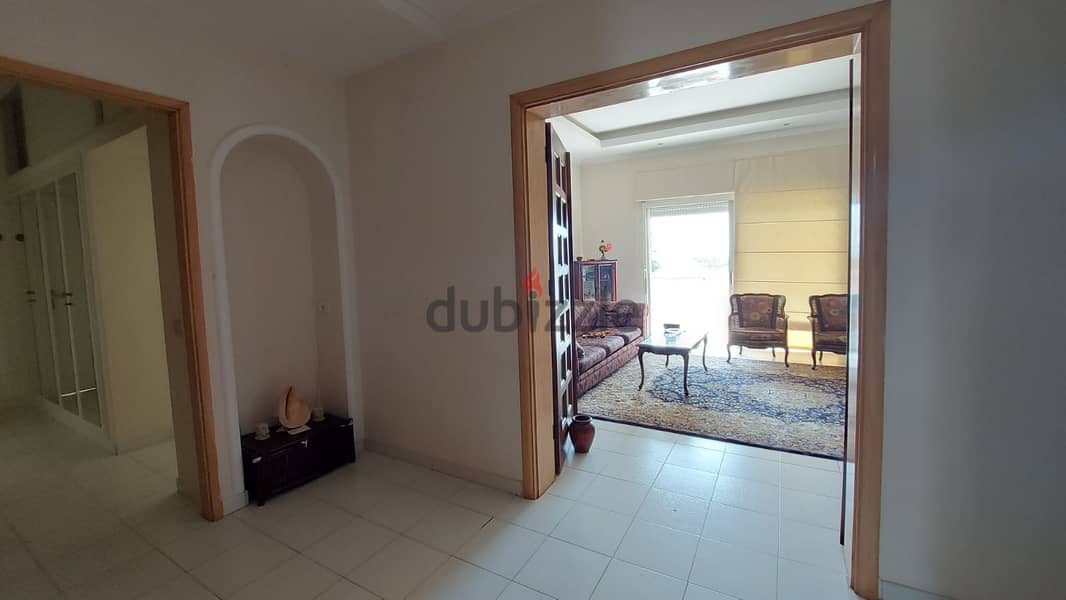 L13126-Apartment For Rent in Jbeil With A Walking Distance From Beach 4