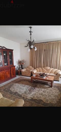 Apartment for sale in zouk mosbeh