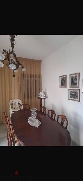 Apartment for sale in zouk mosbeh 1