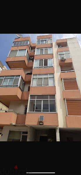 Apartment for sale in zouk mosbeh 3