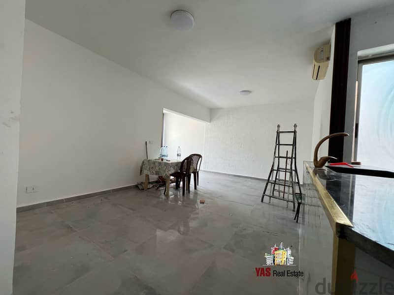 Zouk Mikael 105m2 | Calm Street | Catch | Mountain View | EH | 1