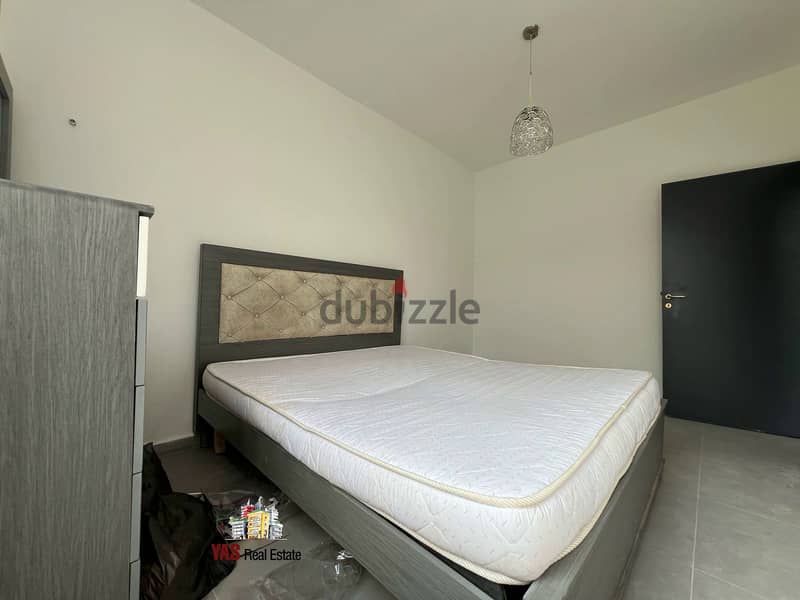 Zouk Mikael 105m2 | Calm Street | Catch | Mountain View | EH | 4