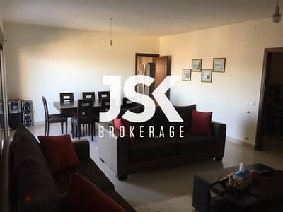 L03348-Apartment in Hboub In A Brand New Building For Rent