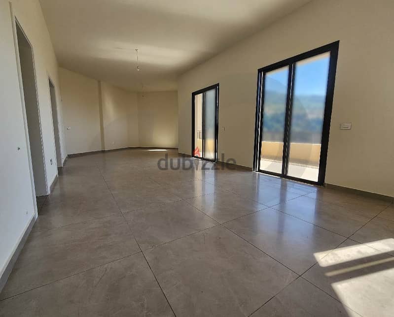 MOUNTAIN VIEW, TERRACES, KESEROUAN, BOUAR/بوار REF#RU113165 2