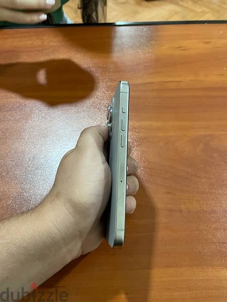 iphone 15 pro  256gb 2