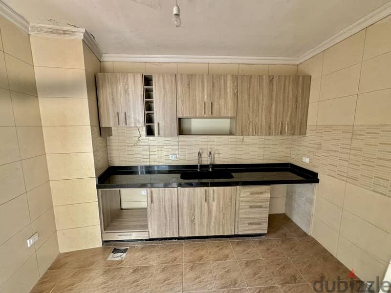 135 SQM Apartment For Rent In Sarba شقة للايجار في صربا #RK99877 1