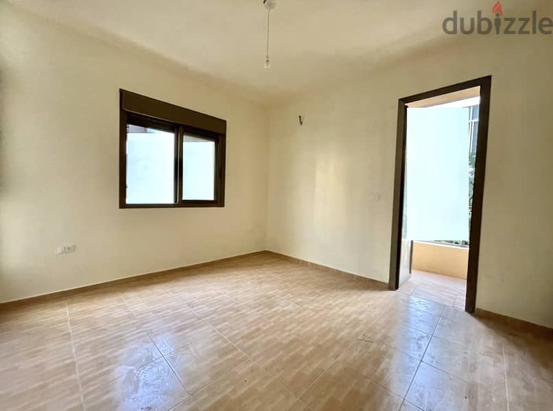 135 SQM Apartment For Rent In Sarba شقة للايجار في صربا #RK99877 2