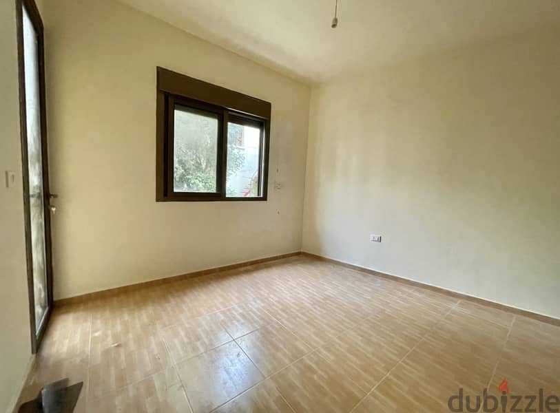 135 SQM Apartment For Rent In Sarba شقة للايجار في صربا #RK99877 3