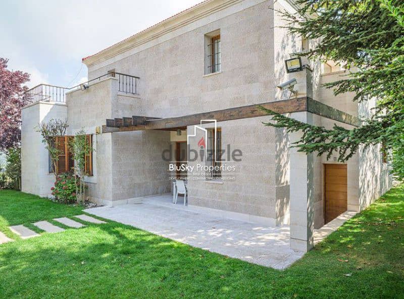 Villa For RENT In Qlayaat فيلا للإيجار في القليعات #YM 0