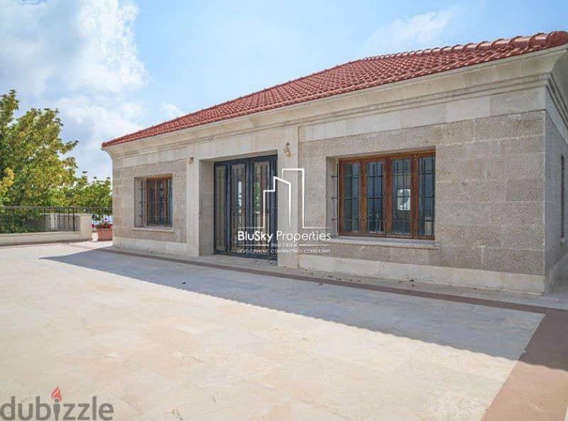 Villa For RENT In Qlayaat فيلا للإيجار في القليعات #YM 3