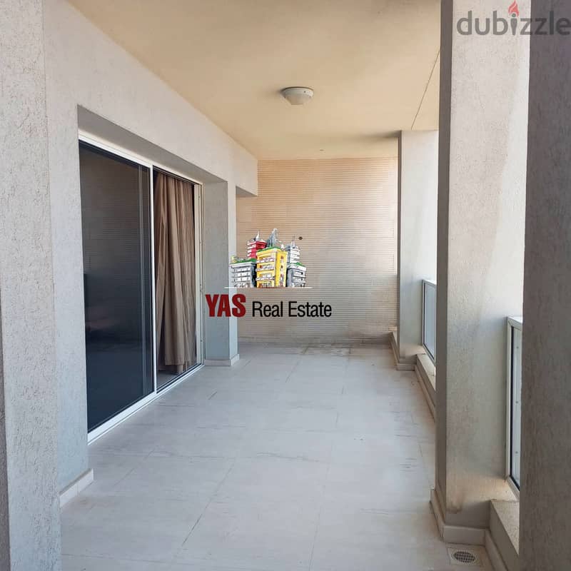 Sahel Alma 330m2 | Furnished | Prime Location | Quiet Street | PA | 4