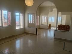 Apartment for rent in Beit Merry شقة للايجار في بيت مري