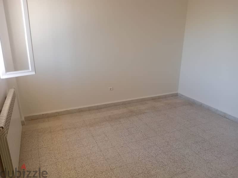 Apartment for rent in Beit Merry شقة للايجار في بيت مري 6