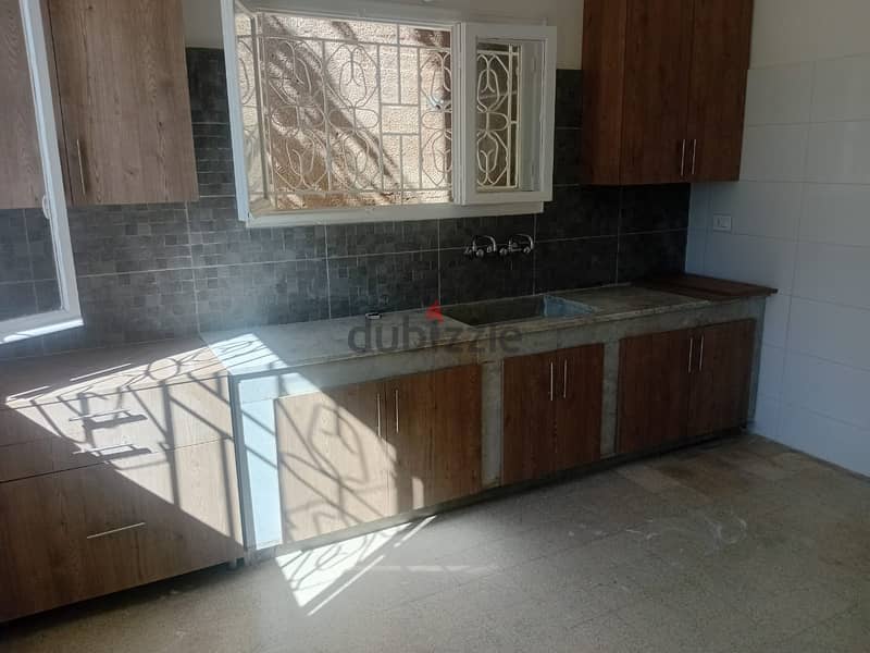 Apartment for rent in Beit Merry شقة للايجار في بيت مري 10