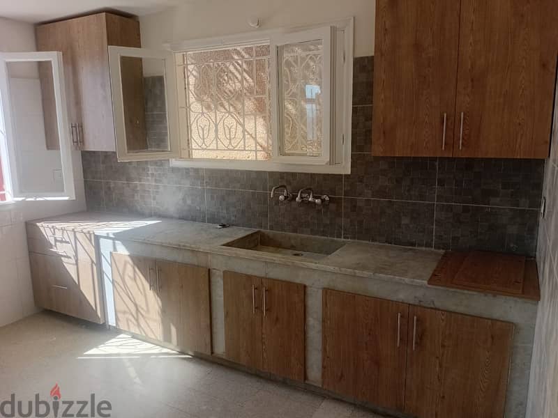 Apartment for rent in Beit Merry شقة للايجار في بيت مري 11