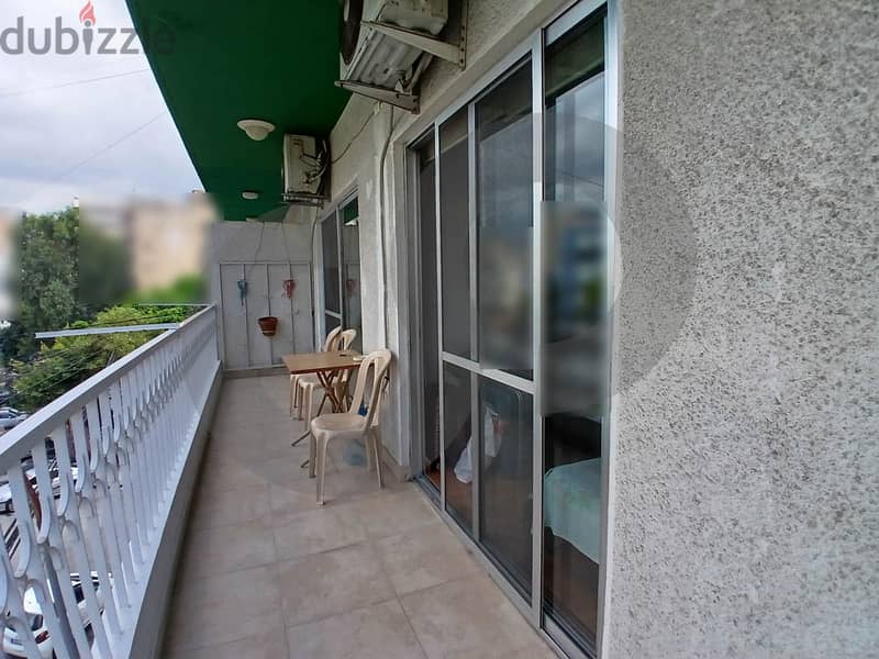 fully renovated, quiet area, Metn, Horsh tabet/حرش تابت REF#RN113169 2