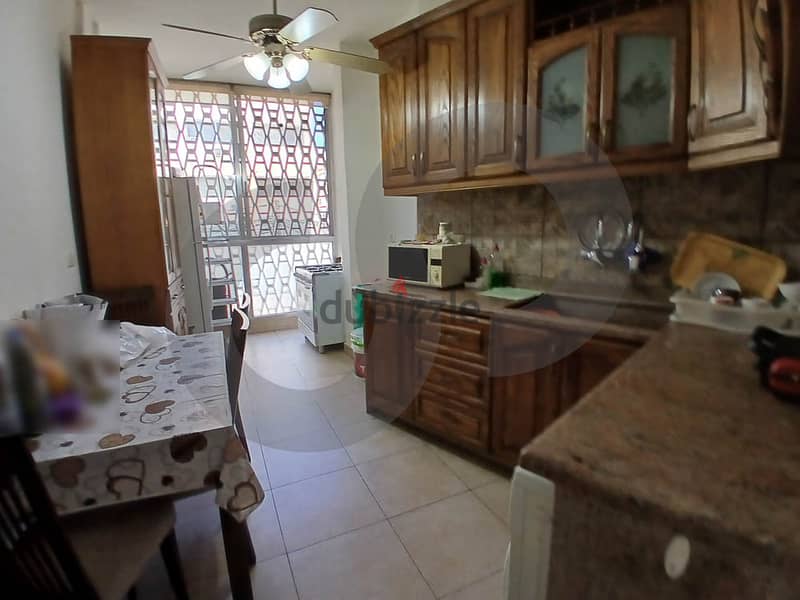 fully renovated, quiet area, Metn, Horsh tabet/حرش تابت REF#RN113169 3