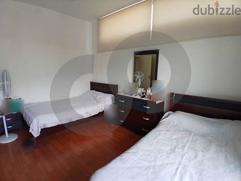 fully renovated, quiet area, Metn, Horsh tabet/حرش تابت REF#RN113169 7